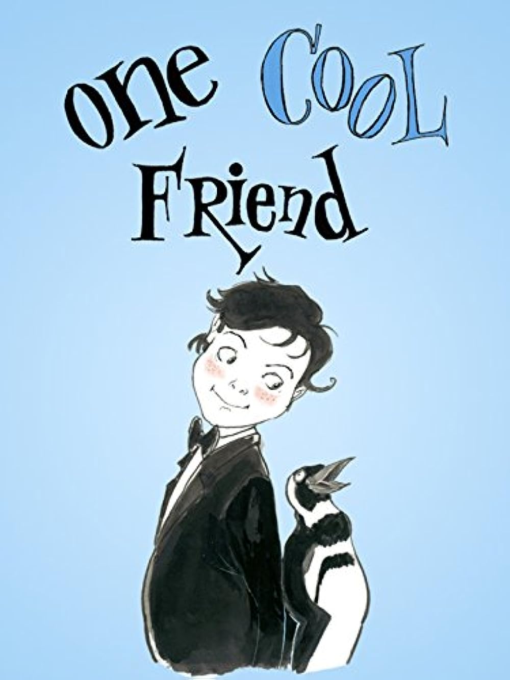     One Cool Friend